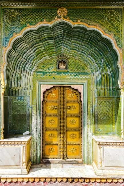 Jaipur: City Palace Museum - Direct Official Ticket - Key Points to Know Before You Go