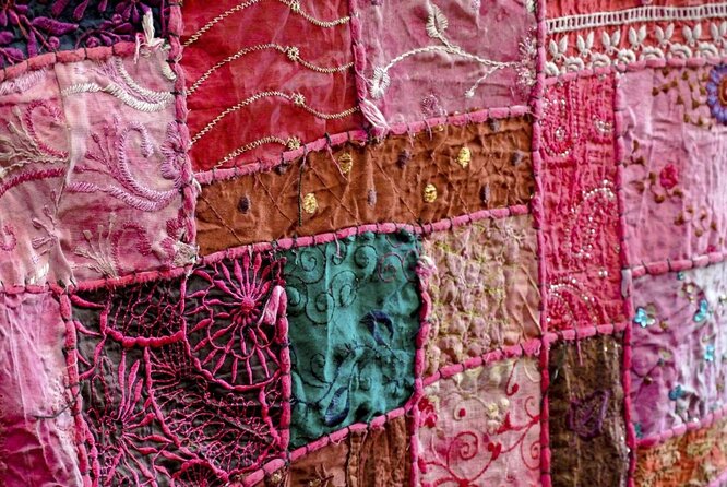 Jaipur City Shoping Tour With Pink City - Key things to know before you shop the Pink City