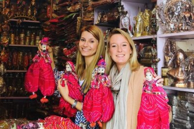 Jaipur City Shoping Tour With Pink City - Price and time: what you’re really paying for