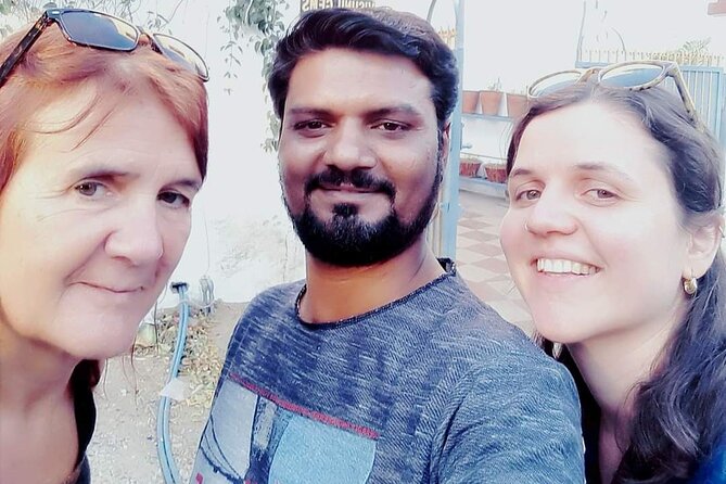 Jaipur City Tour by Tuk-Tuk - Price and tickets: where $6.80 really lands