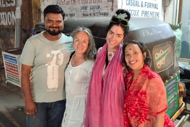 Jaipur City Tour by Tuk-Tuk - Amer Fort: the hilltop start that sets the tone