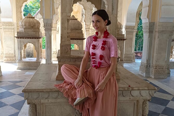 Jaipur City Tour with Traditional Flower Market Visit - Private AC Car and a Friendly Driver: Fewer Headaches in the Pink City