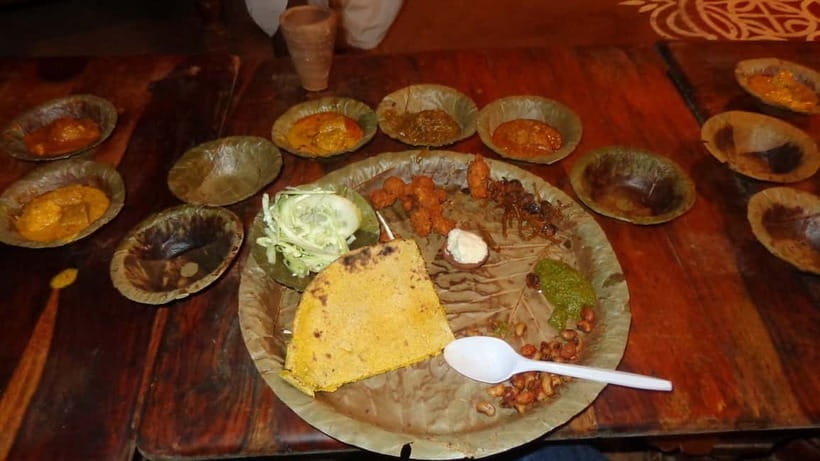 Jaipur: Cultural Evening Tour & Dinner at Chokhi Dhani - Should you book this Jaipur cultural evening tour?