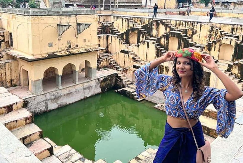 Jaipur: Full Day City sightseeing with Car, Guide & Lunch - Key Highlights You’ll Actually Use