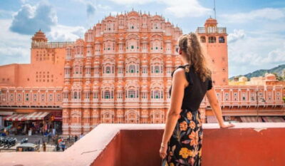 Jaipur: Full Day City sightseeing with Car, Guide & Lunch - Getting There Comfortably: Pickup, Private AC Car, and No-Wait Entry