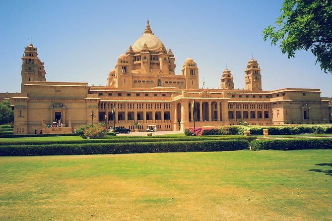 Jaipur Full Day Heritage of Pink City Tour By Tuk Tuk With Chai - Monkey Temple (Galta Ji): Springs, Monkeys, and a Hilltop Pause