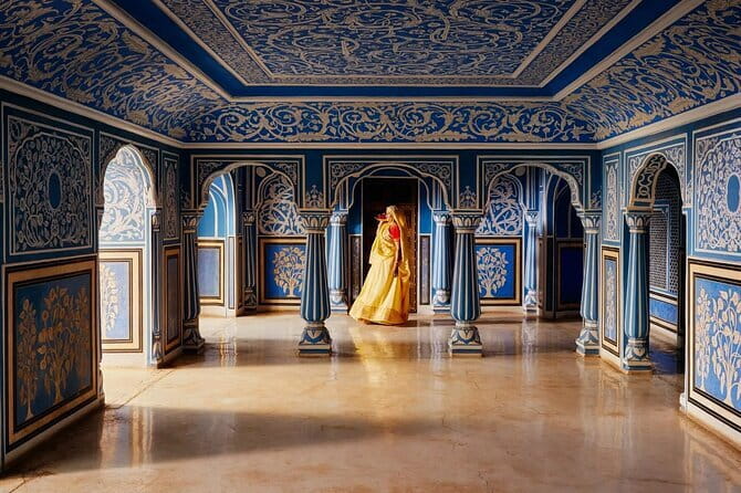 Jaipur Full Day Private Tour - A four-hour Jaipur plan that feels efficient (not rushed)
