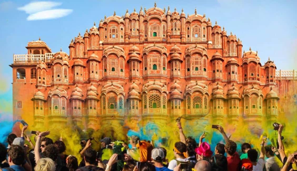 Jaipur: Full Day Sightseeing with Professional Photographer - Who this Jaipur photographer tour fits best