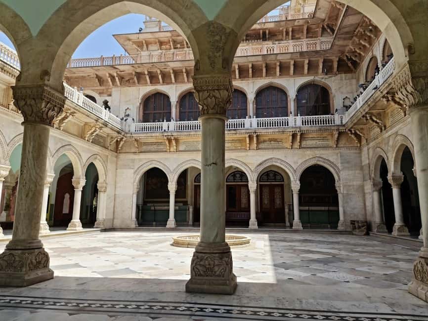 Jaipur: Full or Half-Day City Sightseeing Guided Tour - Jantar Mantar: UNESCO astronomical wonders you’ll actually understand