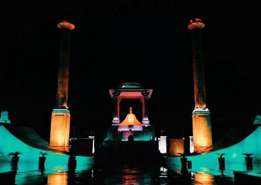 Jaipur: Guided Evening Walking Tour with a Local - Price and value: what $14 buys you in real-world terms