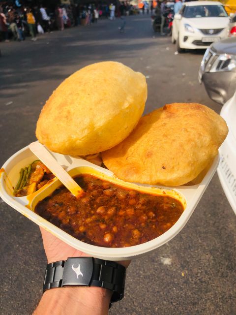 Jaipur: Guided Night Tour With Optional Food Tasting - Jaipur at Night: Why This Tour Feels Worth It