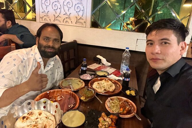 Jaipur Half-Day Evening Tour with Sunset and Dinner - Who should book this Jaipur evening tour
