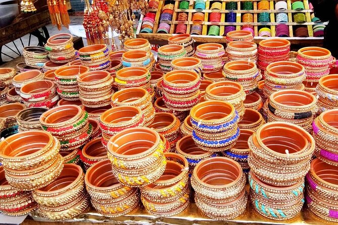 Jaipur Half-Day Shopping Tour with Hand Block Printing Class - Price and Value: Why This Feels Like a Bargain