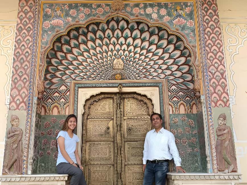 Jaipur: Half-Day Sightseeing Tour of the Heritage Pink City - Why This Tour Works for First-Time Jaipur (and Even Repeat Stops)