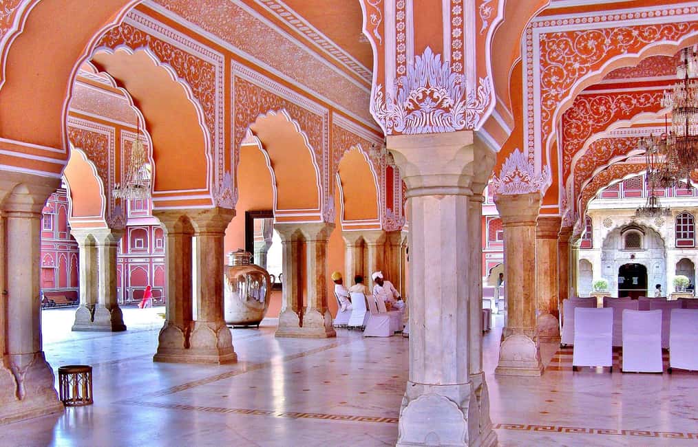 Jaipur: Half-Day Sightseeing Tour of the Heritage Pink City - Albert Hall Museum: Jaipur’s Oldest Museum as a Smart Finale