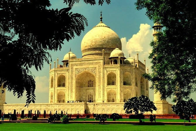 Jaipur Heritage and Old Market Shopping Tour - Albert Hall Museum: What You Get Without Paying Admission