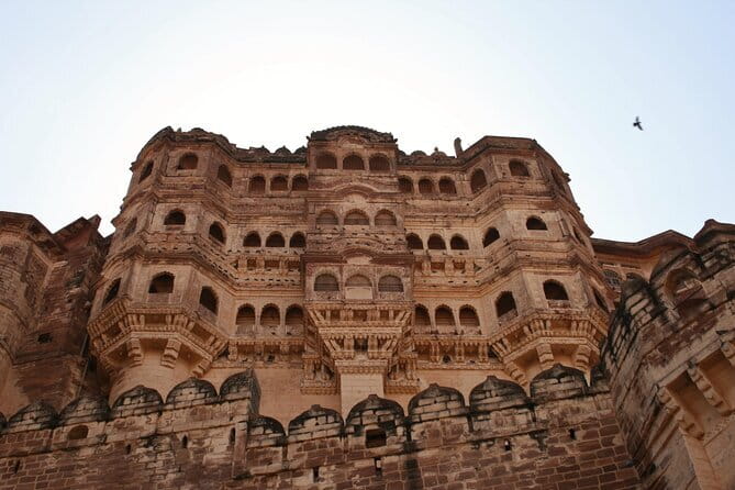 Jaipur Heritage and Old Market Shopping Tour - Johari Bazaar: Bandhni, Block Prints, Jewelry, and Bargain Energy