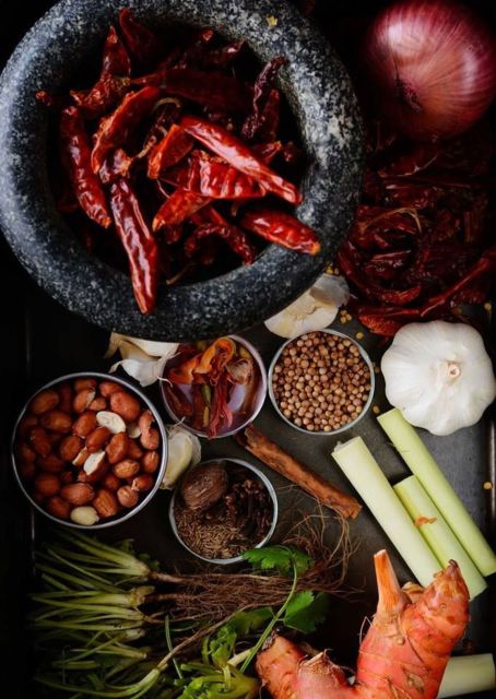 Jaipur Home Cooking Experience with Authentic Lunch/Dinner - Chapati and Curry: The Hands-On Parts That Matter