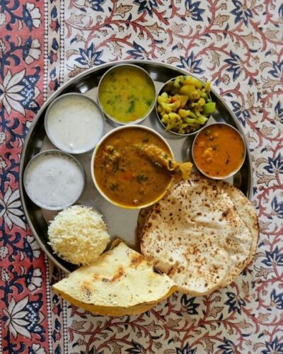 Jaipur Home Cooking Experience with Authentic Lunch/Dinner - Your Welcome Drink and the Kitchen Tour That Sets You Up