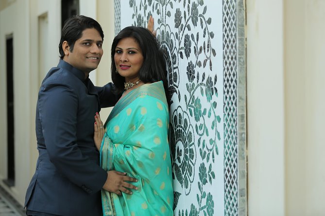 Jaipur Instagram Photoshoot By Local Professionals - What to expect on shoot day (and how to prepare)