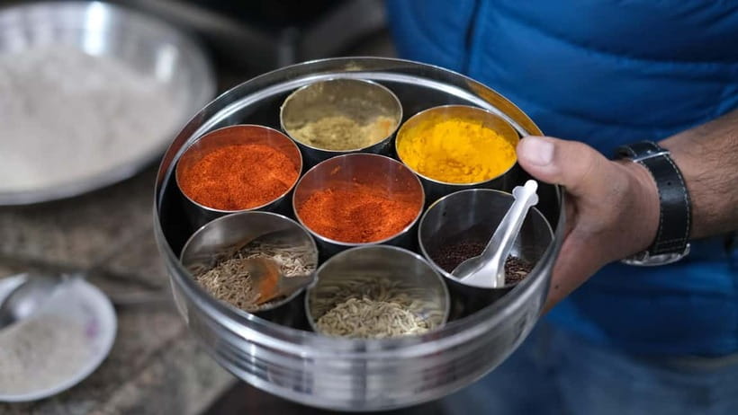 Jaipur: Interactive Cooking Class with a Local Family - Price and Value in Jaipur Terms (It’s Not Just a Meal)