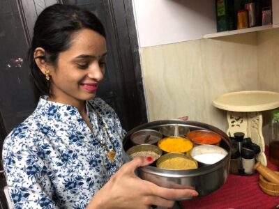 Jaipur: Interactive Cooking Class with a Local Family - What You’ll Cook: North Indian Staples That Make Sense