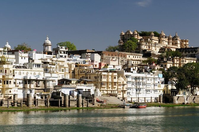 Jaipur Jodhpur Udaipur in 06 Days - Key Highlights Worth Booking For