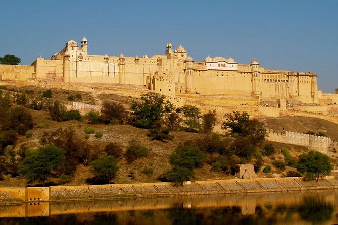 Jaipur Jodhpur Udaipur in 06 Days - Your 6-Day Game Plan: Jaipur, Pushkar, Jodhpur, Ranakpur, Udaipur