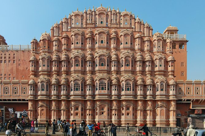 Jaipur Jodhpur Udaipur in 06 Days - Day 5 in Udaipur: City Palace, Lake Pichola Boat Ride, and Sunset-Friendly Stops
