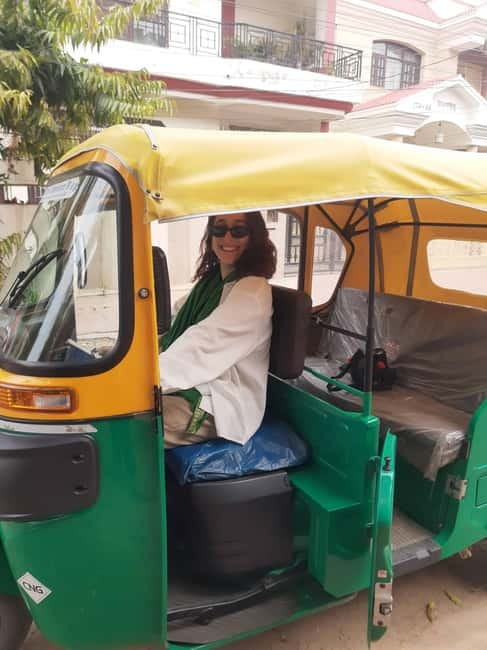 Jaipur : No Diet Club Amazing Street Food Tasting in Jaipur - FAQ