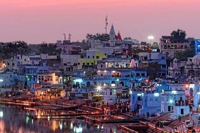 Jaipur One Day Private Sightseeing Tour with Guide - What makes this tour feel smoother than DIY