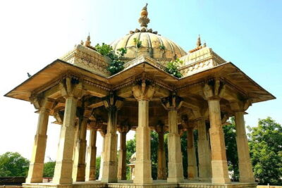 Jaipur One Day Private Sightseeing Tour with Guide - Your full loop: the exact order and why it’s arranged this way