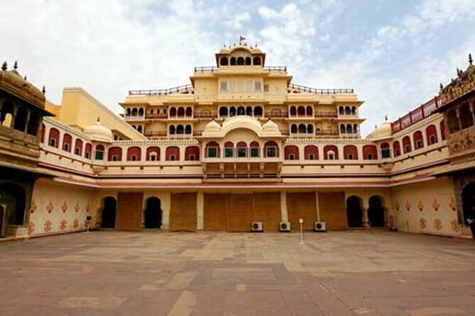 Jaipur One Day Private Sightseeing Tour with Guide - Planning your day: simple things that will help