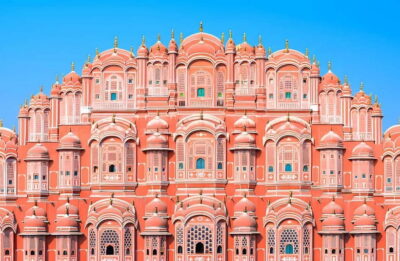 Jaipur: Personalized Full-Day City Tour by Car with Options - Hawa Mahal photo stop to Amber Fort courtyards: the day’s big wow factor
