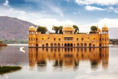 Jaipur Pink City Heritage Tour: Book By Car with Guide - Pickup, Private Car, and Your Guide’s Role
