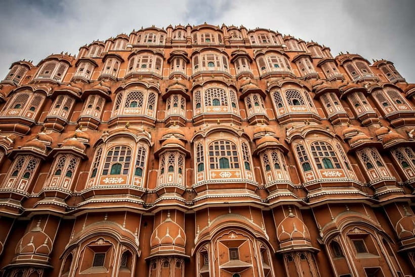 Jaipur Private City Tour with a Women-Driven E-Rickshaw Ride - Key highlights