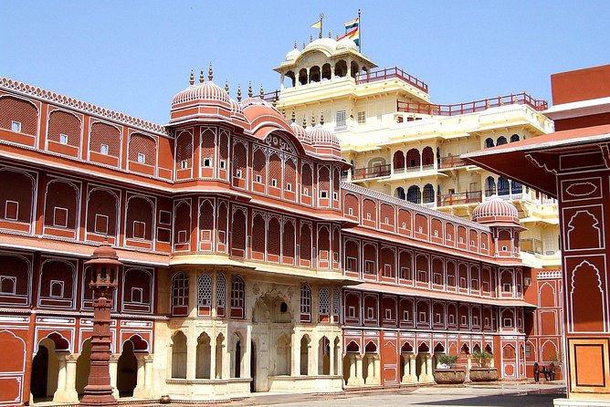 Jaipur: Private Day Trip by Tuk-Tuk & Guide with Pick-Up & Drop - Pickup Timing and How the 5–7 Hours Usually Feel