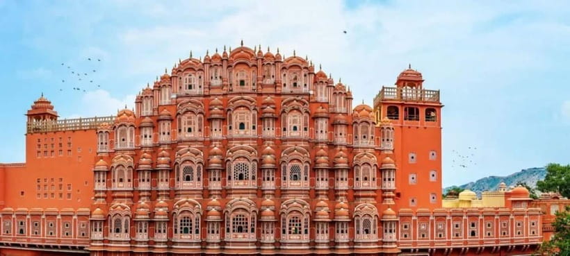 Jaipur: Private Full-Day City Tour with Car and Guide - Key highlights to know before you go