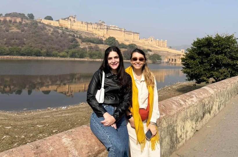 Jaipur: Private Half-Day Instagram Tour with Guide - Why This Photo Tour Feels Worth It