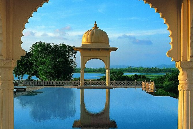 Jaipur: Private Jaipur Full Day City Sightseeing Tour by Car - Key Highlights You’ll Actually Care About