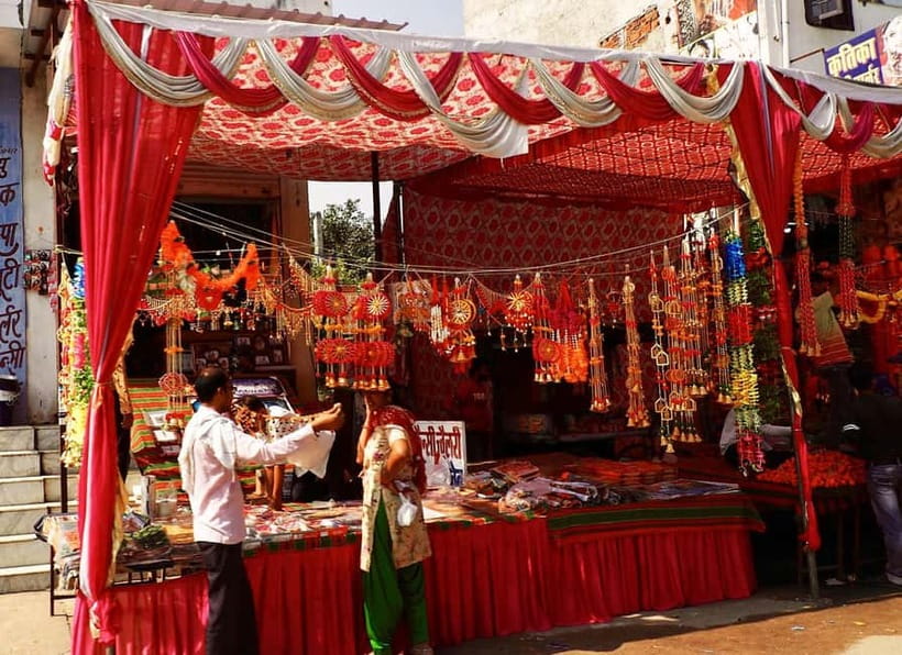 Jaipur: Private Shopping Tour with Block Printing Workshop - Should You Book This Jaipur Block Printing Tour?