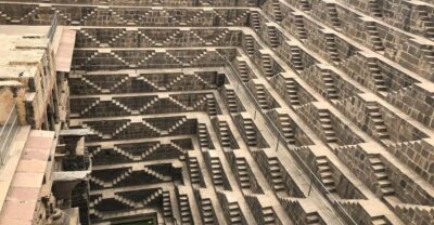 Jaipur: Same-Day Bhangarh Fort & Chand Baori Stepwell Tour - Bhangarh Fort: temples, havelis, and the abandoned palace mood
