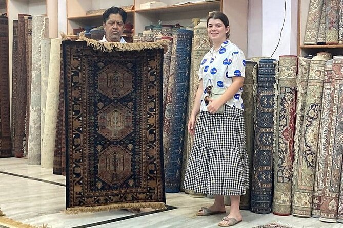 Jaipur Shopping Tour - Who This Tour Suits Best (and Who Might Want Something Else)