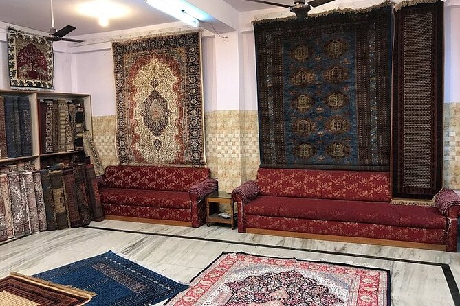 Jaipur Shopping Tour - Should You Book This Jaipur Shopping Tour?