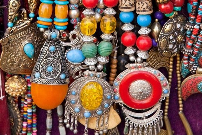 Jaipur Shopping Tour - The 10:30 am Start, 5–6 Hour Loop, and Why Timing Matters