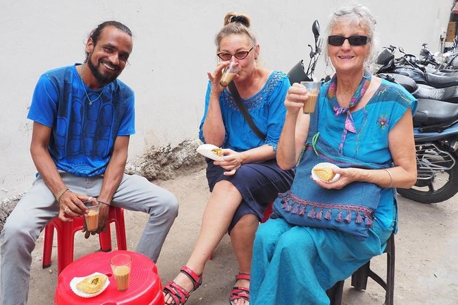 Jaipur Street food tour - Key highlights worth your attention