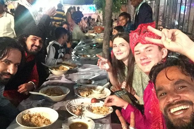 Jaipur Street food tour - What the Private Setup Means for Your Day