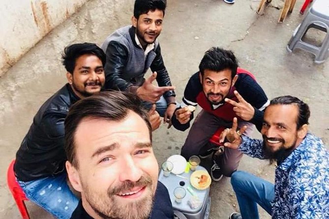 Jaipur Street food tour - Price and Timing: Is $10 Really Fair?