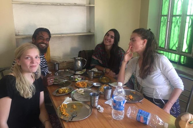 Jaipur Street food tour - Tips to Get the Most From Each Stop (Without Overthinking It)
