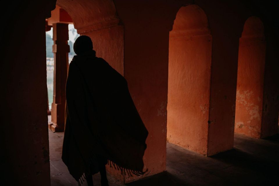 Jaipur: Temple Tour - Key points to know before you go